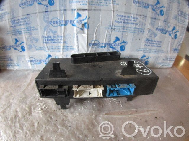 BMW 3 E36 Comfort/convenience module 
