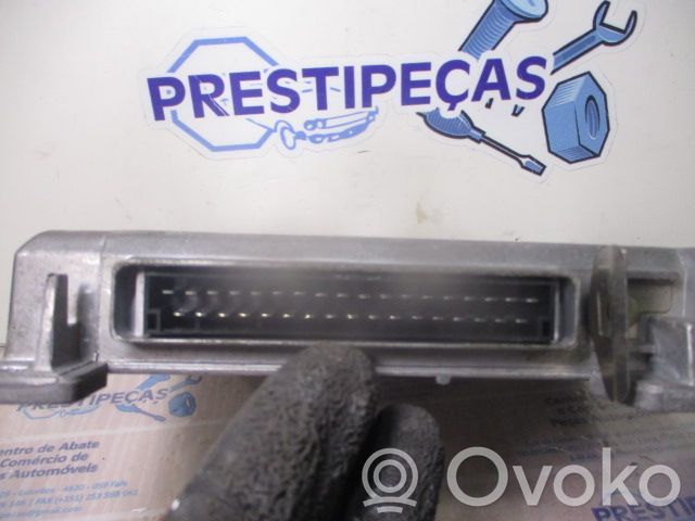 Renault Espace II Engine control unit/module 