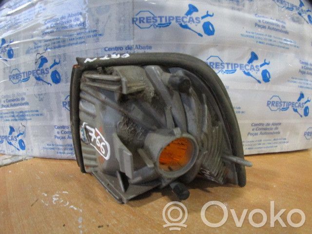 BMW 3 E36 Front bumper turn signal 