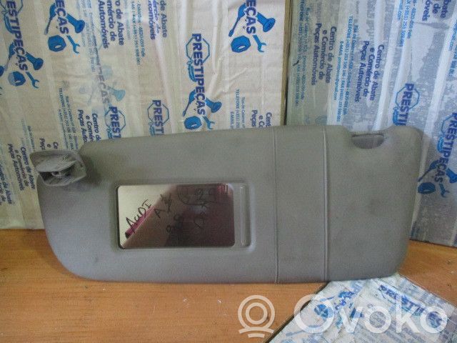 Audi A4 S4 B5 8D Sun visor 
