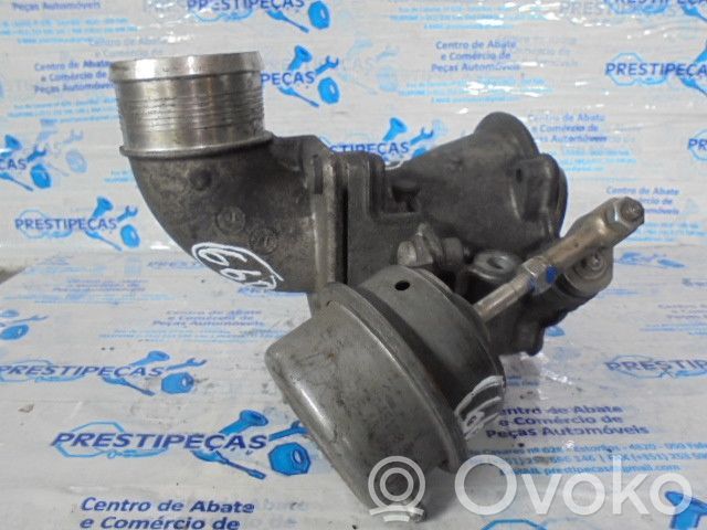 Válvula EGR   1043812S02