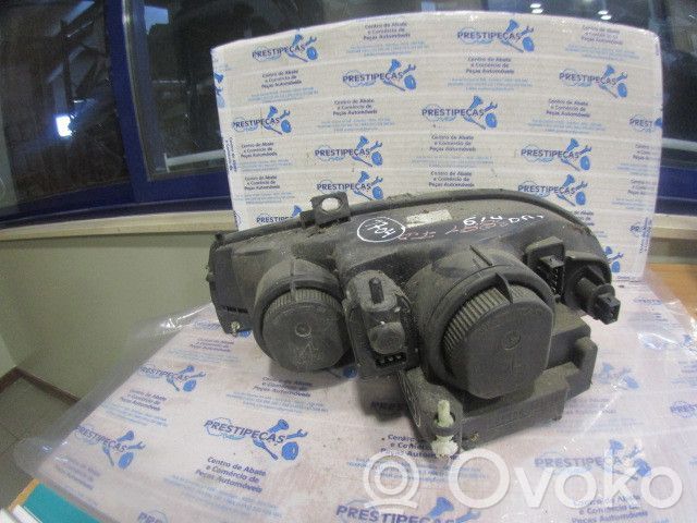 Headlight/headlamp   38425748