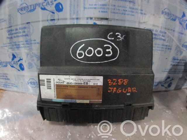 Alarm movement detector/sensor   4X4315K600EB