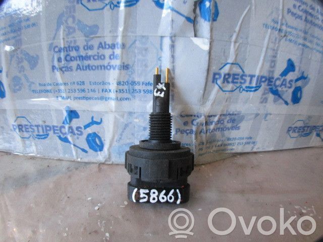 Opel Corsa D Sensor de temperatura del aire externo/exterior 