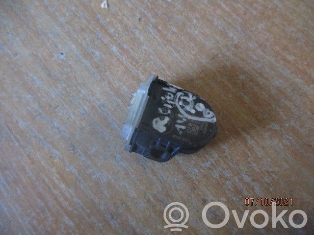 Tire pressure sensor   407009987R