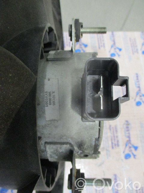 Elektrolüfter   5000649,5YY0301