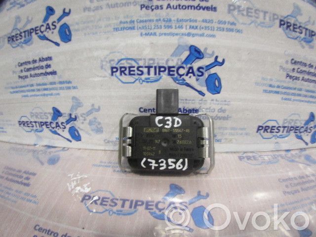 Regensensor   8A6T17D547AB,1397212142