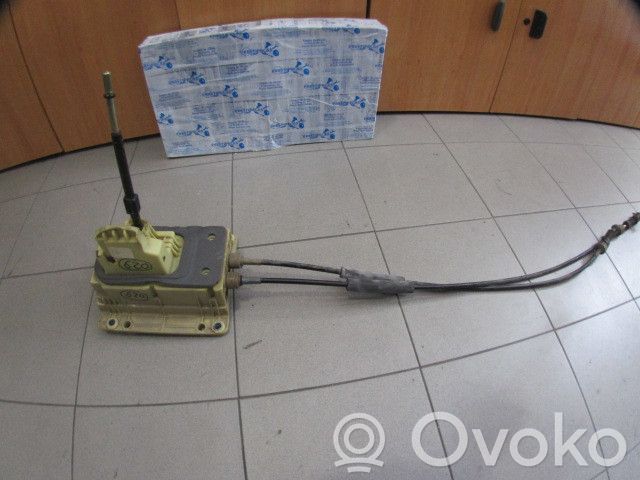 Fiat Stilo Palanca/selector de cambios 
