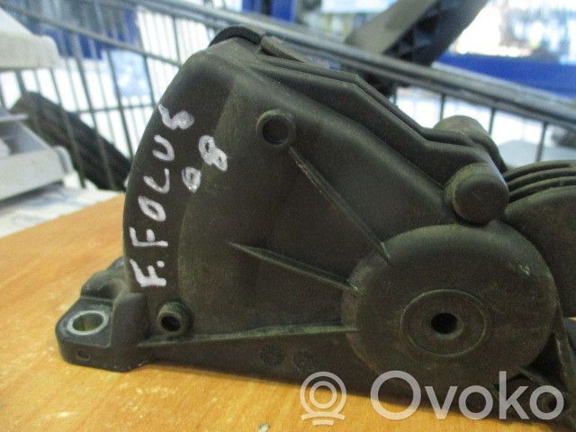 Akceleratoriaus pedalas   3M519F836AF