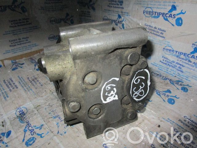Air conditioning (A/C) compressor (pump)   YS4H19D629AC