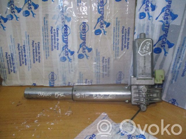 Seat adjustment motor   8320446,4P