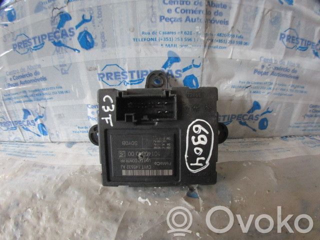 Unité de commande module de porte   CV1T14B532AJ,1014084300