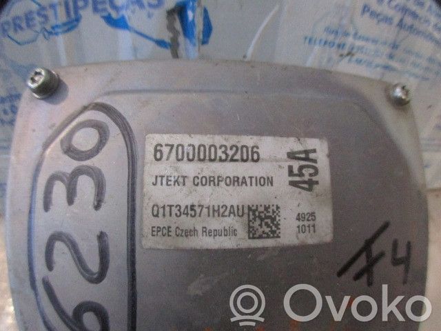 Renault Twingo III Alte unități/module de control 