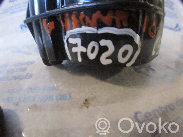 Fan control module   9MN01118400AA