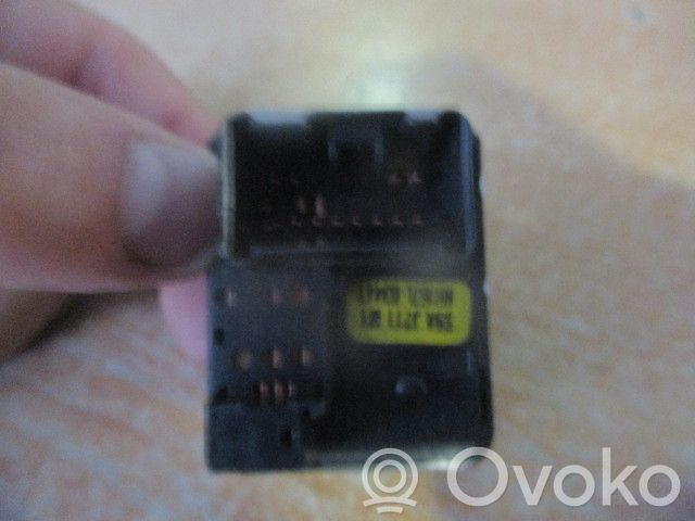 Honda Jazz Wing mirror switch 