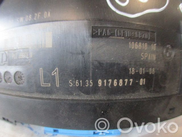 Module confort   6135917687701