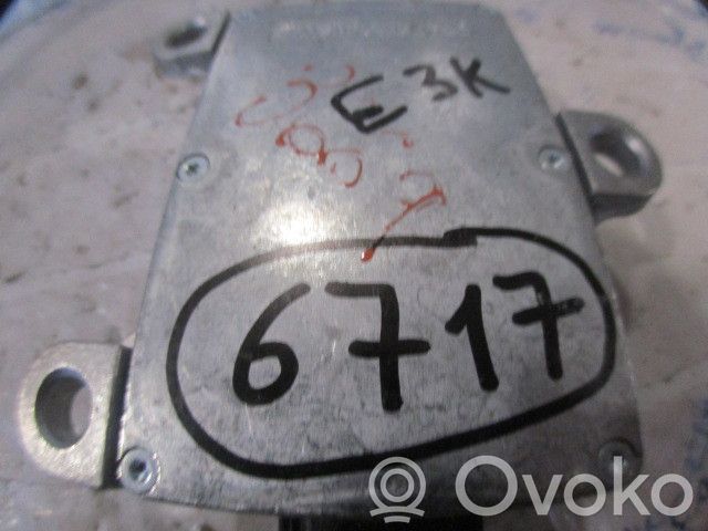 Other control units/modules   678143401,15113820,3P,A2C53245370