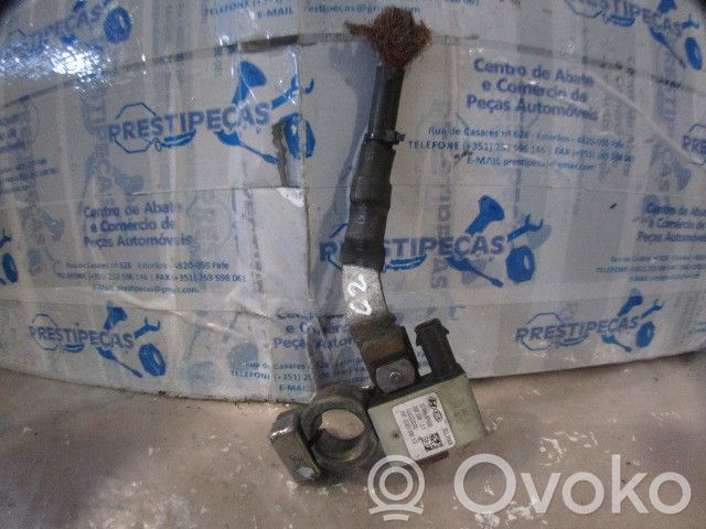 Battery control module   371804P600