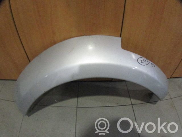 Galinės arkos apdaila   400802APM