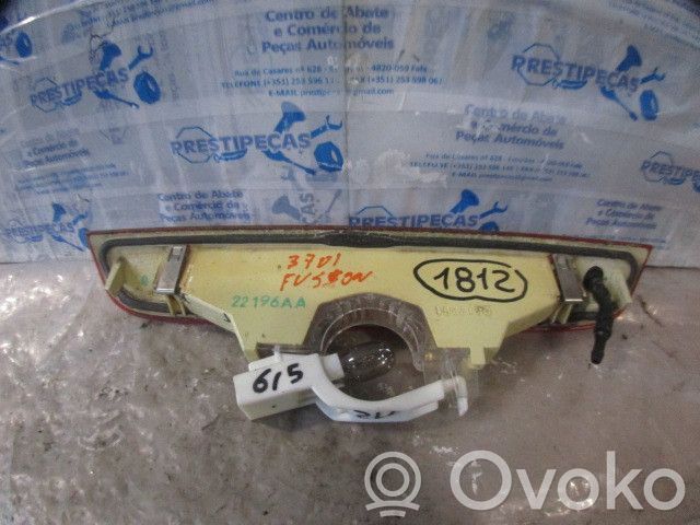 Third/center stoplight   2N1113A602