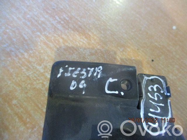 Ford Fiesta Engine bonnet/hood lock/latch loop/hook 