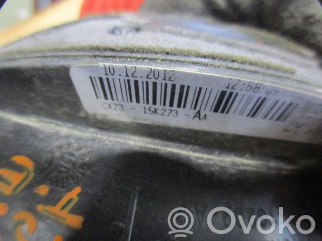 Jaguar XF X250 Lampă spate în capacul portbagajului 
