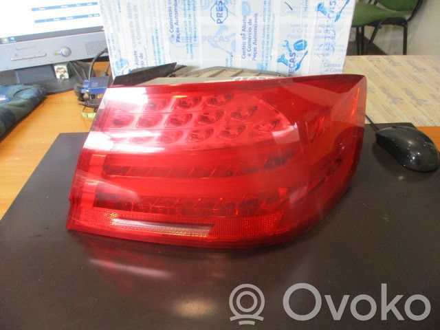 Galinis žibintas kėbule   BMW725195805,H4725195805