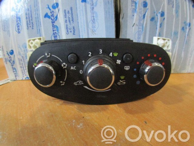 Climate control unit   N106279B,XE1074176