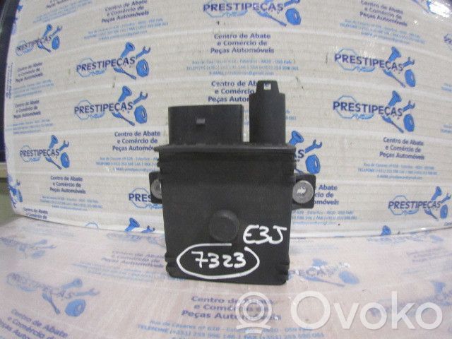 BMW 5 E60 E61 Multifunctional control switch/knob 