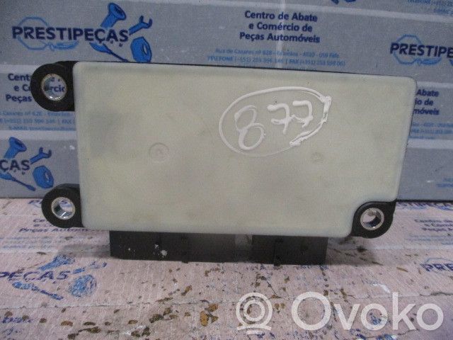 Airbag control unit/module   A2C34411100,13583458