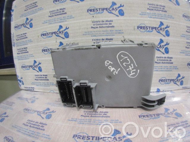 Unidad de control SAM   00518735490
