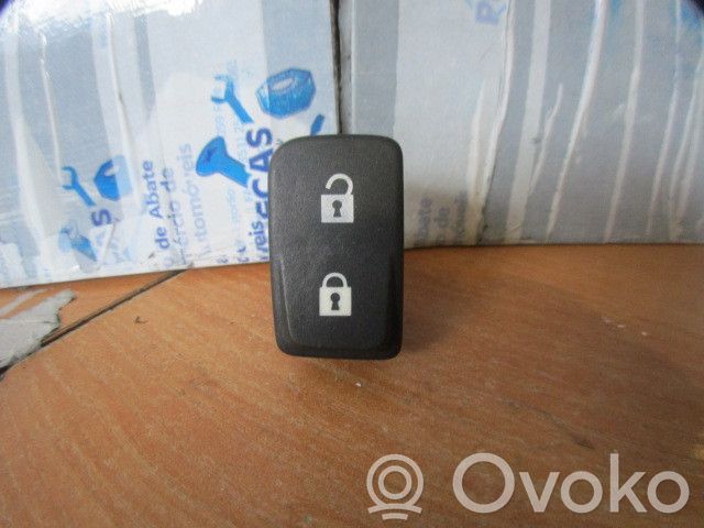 Central locking switch button   30669957,0345150030669958