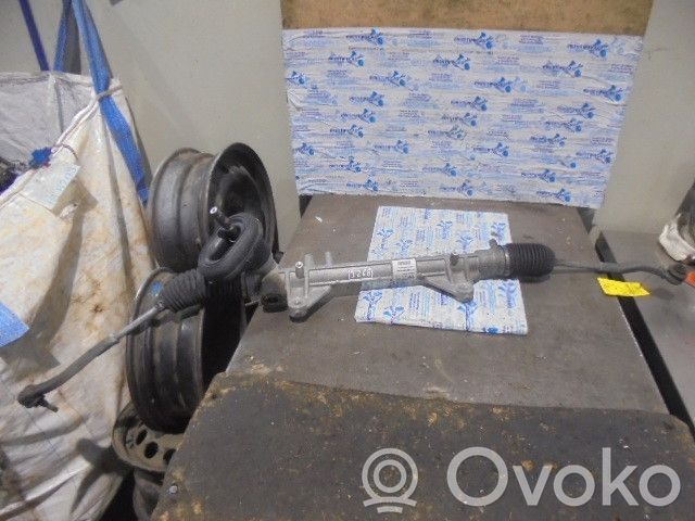 Cremallera de dirección   490014832RA