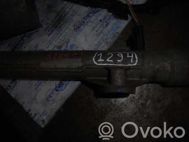 Cremallera de dirección   2824800401B