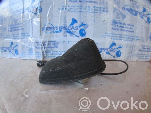 Citroen C3 Radioantenne 
