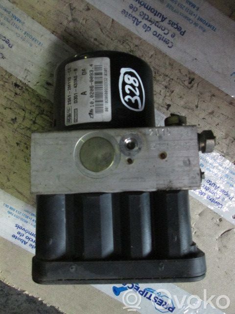 ABS Pump   2S61,0P,2M110