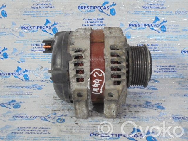 Honda FR-V Alternator 