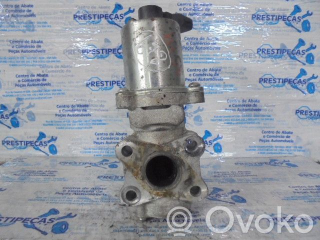 Toyota Corolla E120 E130 EGR valve 