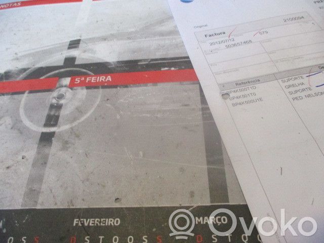Front fog light   89304970