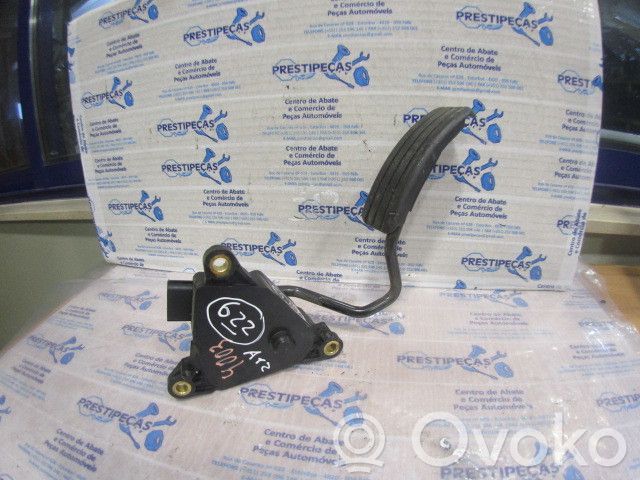 Renault Modus Pedal del acelerador 