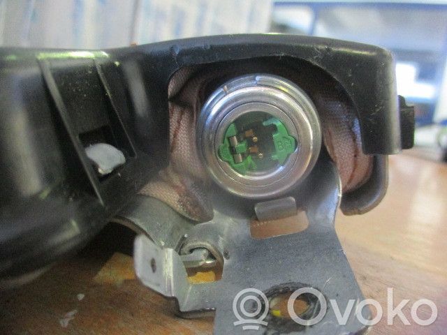 Seat airbag   8200215828C