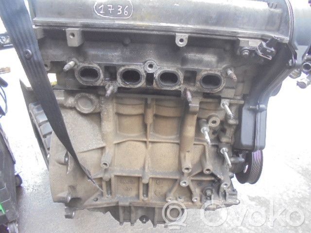 Engine   FXDB