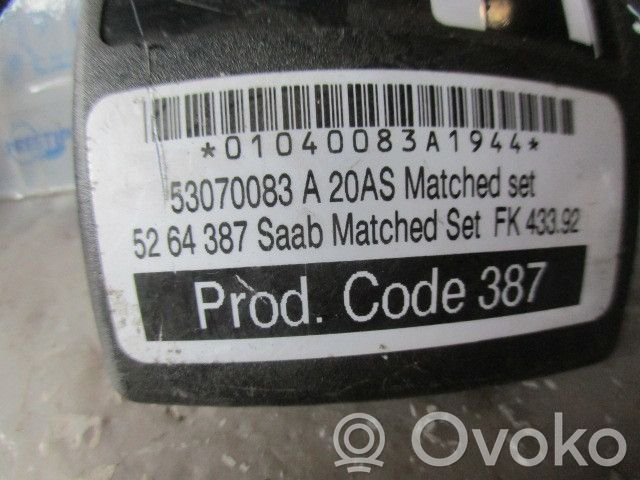 Module confort   5042189,53070083A20AS
