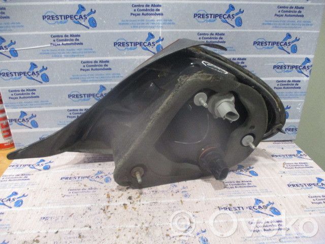 Chrysler Neon II Takaluukun takavalot 
