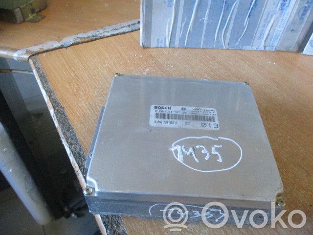 Alfa Romeo 166 Engine control unit/module 