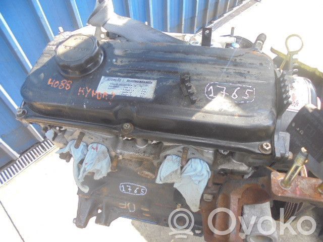 Engine   G4DJ,4P