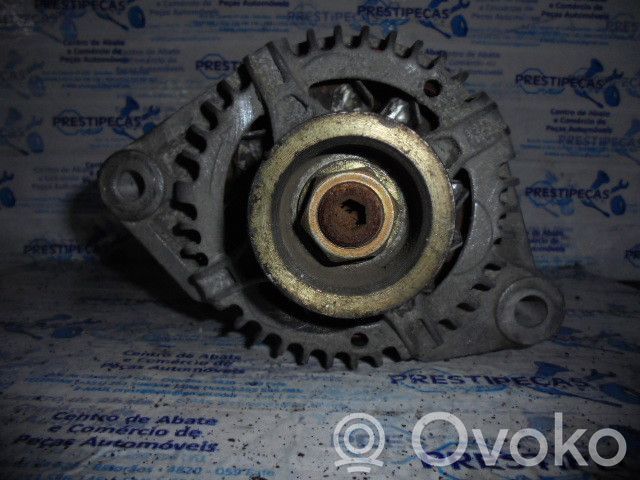 Generator/alternator   A115L65,63321238A