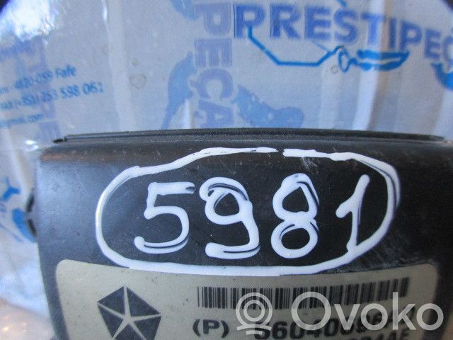 Parksensor PDC   56040696AD