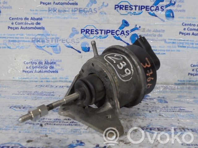 Turbo   0191434001,3P