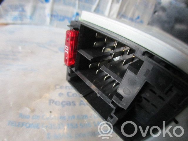 Alfa Romeo Mito Panel / Radioodtwarzacz CD/DVD/GPS 